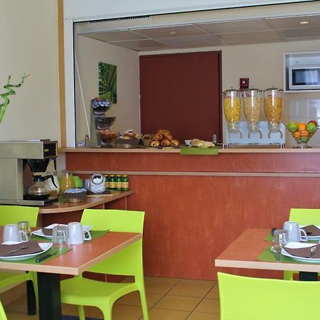 Kosy Appart'Hotels - La Salamandre Avignon Exterior foto