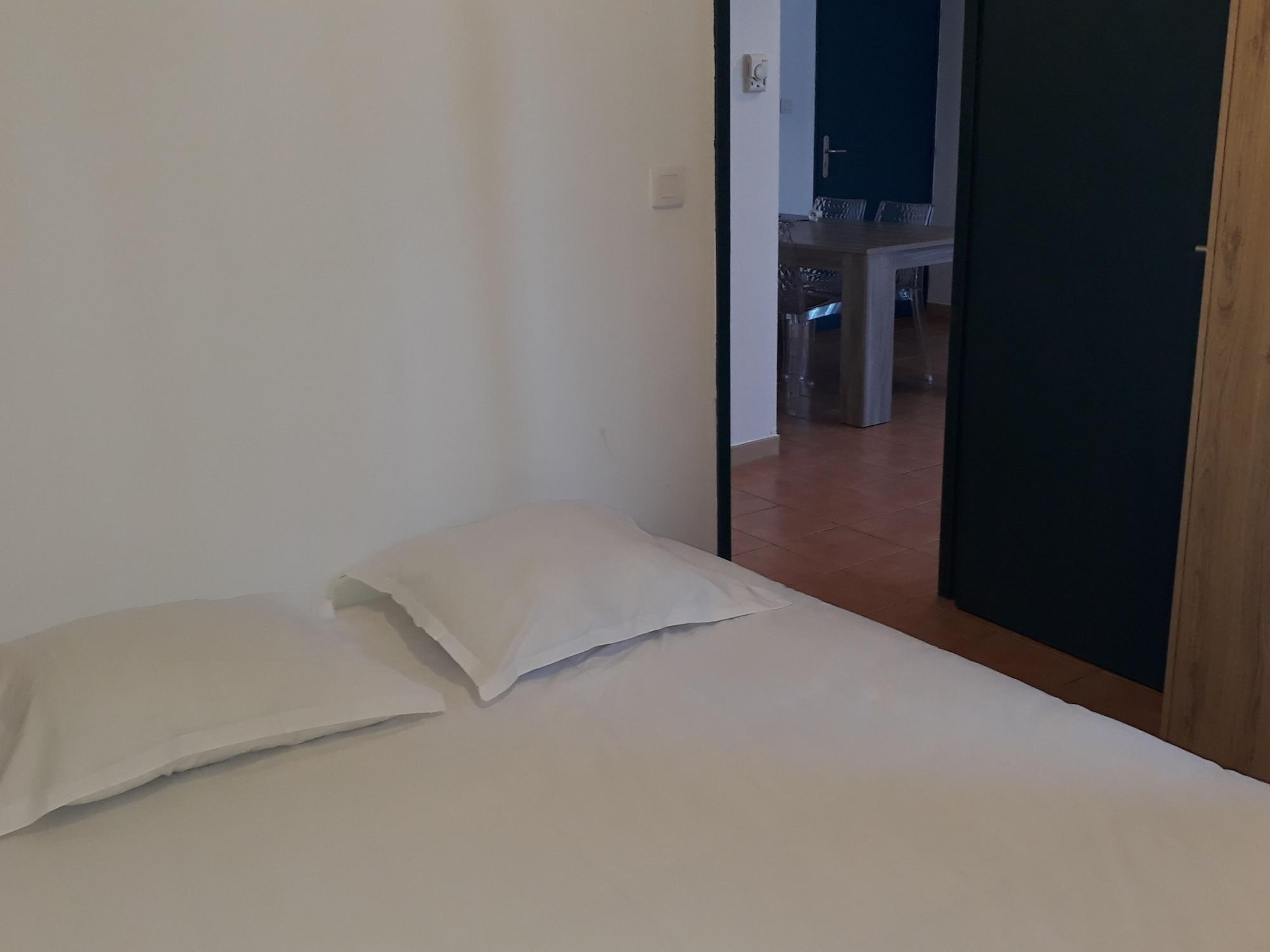 Kosy Appart'Hotels - La Salamandre Avignon Exterior foto