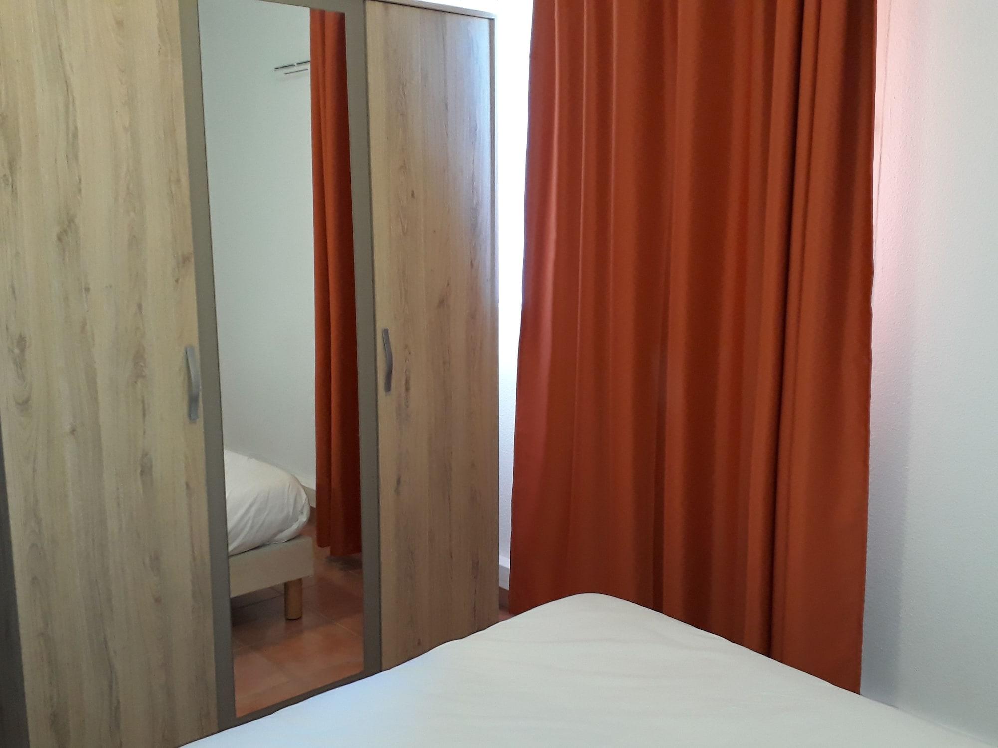 Kosy Appart'Hotels - La Salamandre Avignon Exterior foto