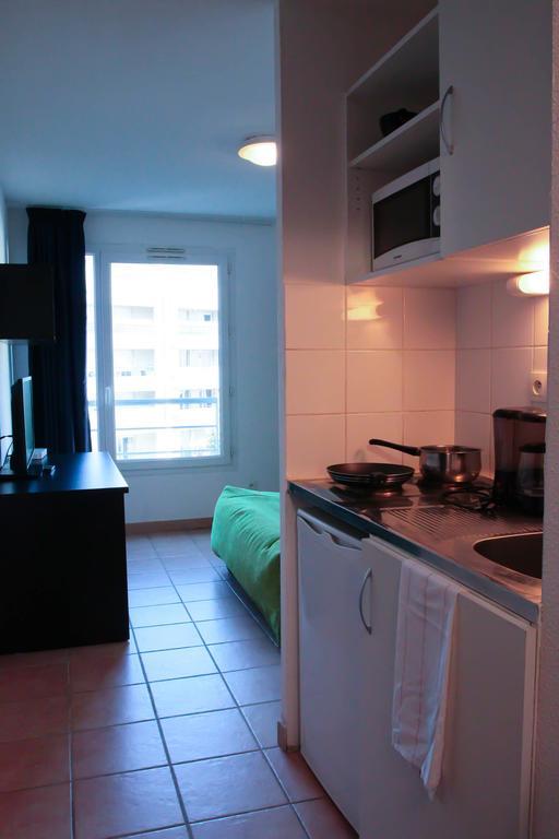 Kosy Appart'Hotels - La Salamandre Avignon Cameră foto